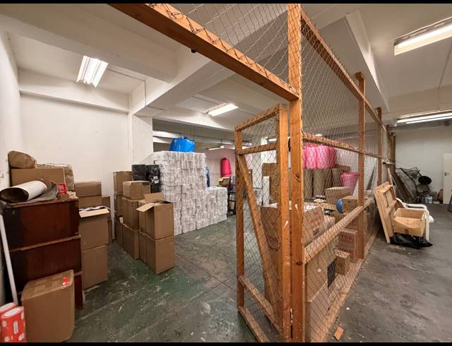 315M² OFFICE TO LET IN CAPE TOWN CITY CENTRE